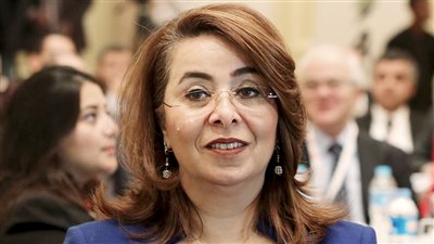 وزيرة التضامن: مليون معاق حصلوا على دعم نقدي هذا العام