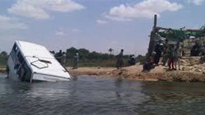 مقتل شخصين في سقوط حافلة بنهر جنوب غرب الصين  