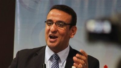 متحدث البرلمان: مكافحة الإرهاب والهجرة غير الشرعية على طاولة مباحثات السيسي وميركل  