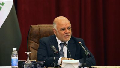 بيان من العبادي حول مستقبله السياسي بعد تركه رئاسة الحكومة