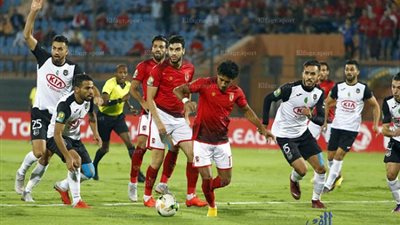 قبل مواجهة الوصل.. التاريخ يرجح كفة الأهلي أمام أندية عرب آسيا