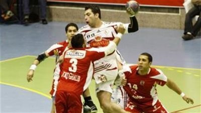 مشوار الأهلي والزمالك حتى الوصول إلى نهائي بطولة إفريقيا لليد