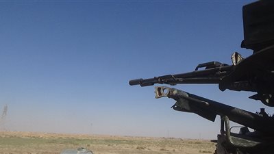 5 قتلى مدنيين في قصف 