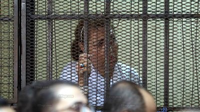 تأجيل محاكمة سعاد الخولي و6 آخرين في قضية الرشوة لـ24 نوفمبر (صور)