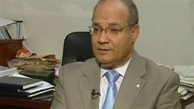 اللاوندي: إفريقيا دائما على رأس أولويات الرئيس السيسي (فيديو)