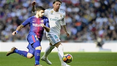 عاجل.. تشكيل ريال مدريد أمام برشلونة في الكلاسيكو