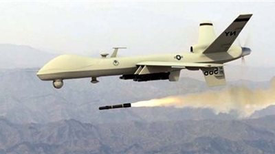 مقتل 5 مسلحين في غارة أمريكية بطائرات دون طيار بأفغانستان