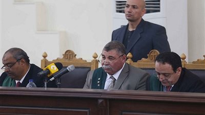 تجديد حبس متهم في بالانضمام لـ