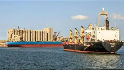 13 % ارتفاع فى حجم التجارة المصرية خلال 9 أشهر 