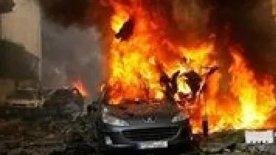 تحقيقات النيابة في محاولة اغتيال ضابط حلوان:  تم زرع 