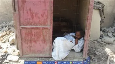 بعد 20 عامًا قضاها في الشارع.. 