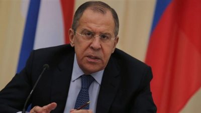 لافروف: نعد أجوبة لأسئلة أمريكا عن معاهدة التسلح