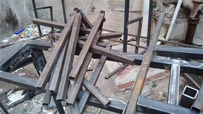 التعليم تضبط ورشة داخل مركز دروس خصوصية تصنع 