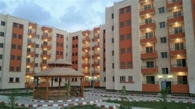 كل ما تريد معرفته عن الإعلان العاشر للإسكان الاجتماعى × 20 معلومة