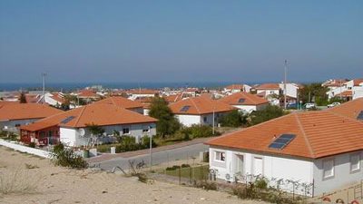 صحيفة عبرية: المستوطنون في 