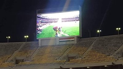 نقل مباراة برشلونة وريال مدريد في 