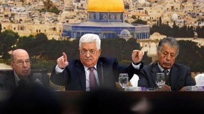 المركزي الفلسطيني يعيد التأكيد على قرارات المجلس الوطني لبدء بتنفيذها