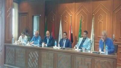  بقالين الجيزة يطالبون وزارة التموين بزيادة هامش الربح 