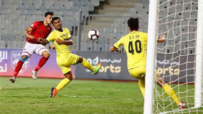 بعد تعادله 2/2 أمام الوصل.. كيف يصعد الأهلي لدور الثمانية بالبطولة العربية؟