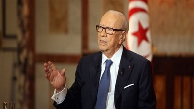 السبسي يزور برلين للمشاركة في ندوة مجموعة 20 والشراكة مع افريقيا