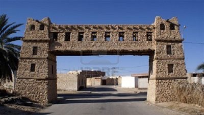 الدورة 35 للمهرجان الدولي للتمور بقبلي من 1 الى 4 نوفمبر 2018