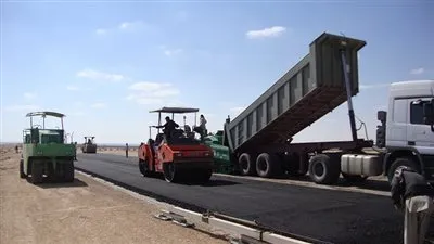 شركة كويتية تفوز بمناقصة انشاء طريق فى ألبانيا