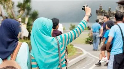 تقرير يكشف عن إنفاق المسلمين على السفر والسياحة خلال 2017