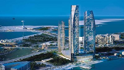 2.65 مليار درهم إيرادات المنشآت الفندقية بأبوظبي في 6 أشهر