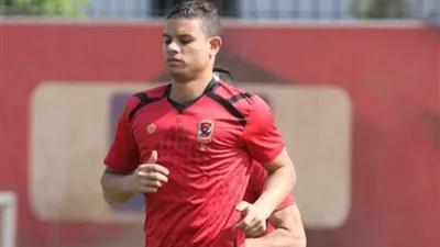 تدريبات منفردة لـ