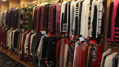 غرفة الصناعات النسيجية تدعم خطة وزارة قطاع الأعمال لتطوير صناعة الغزل