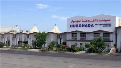 بعد توقف 3 سنوات.. مطار الغردقة الدولي يستقبل أول رحلة طيران من ميلانو