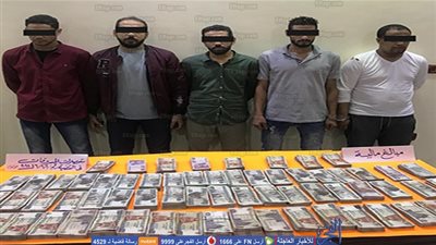 أمن الجيزة يكشف عن كواليس سرقة سيارة صيدليات شهيرة بالهرم (صور)