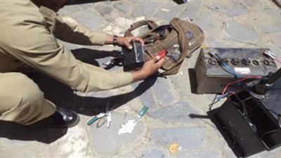 العراق: العثور على 16 عبوة ناسفة في الأنبار وصلاح الدين