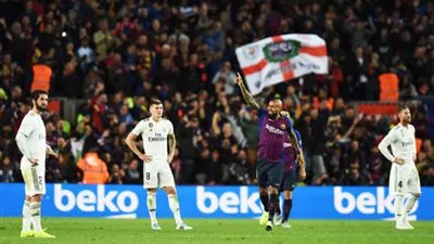 أربيلوا مندهش من مستوى برشلونة بدون ميسي