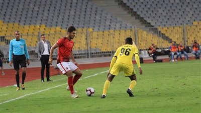 عاجل.. الوصل يتعادل بالهدف الأول في شباك الأهلي