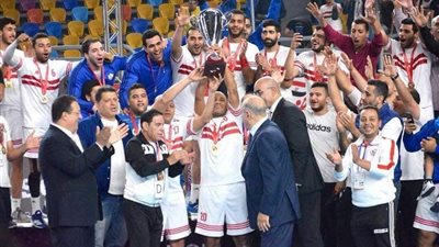 اللقب الثاني للزمالك تواليًا.. تعرف على أكثر الأندية تتويجًا بالبطولة الأفريقية لليد بشكل متتالي