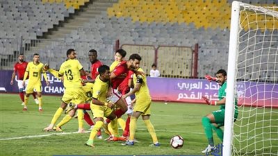 الأهلي يخطف تعادلا قاتلا أمام الوصل ويعقد موقفه في التأهل لربع نهائي كأس زايد