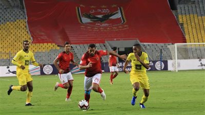 أهداف مباراة - الأهلي 2 × 2 الوصل الإماراتي | تعليق عصام عبده