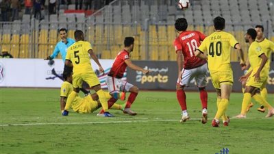 أحمد علاء: لاعبو الوصل أضاعوا الوقت ولا تعليق على التحكيم