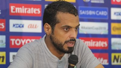 مدرب الأخضر الشاب: مستعدون لتجاوز استراليا وتحقيق أهدافنا