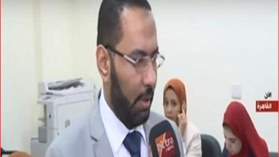 مدير مبادرة القضاء على فيروس 