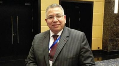 وكيل مجلس النواب: ندوة الأزهر صدرت للعالم أن مصر أرض السلام والمحبة