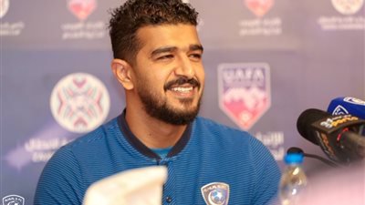 حارس الهلال: مباراة النفط حافز لي .. وأحلم بالعودة للمنتخب السعودي