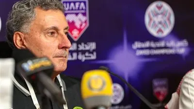 مدرب النفط العراقي: نحترم الهلال .. وحددنا مفاتيح لعبه
