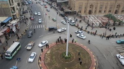  استشارى معماري: نفتقد الكثير من عوامل تميزنا في تصميمات ميادين مصر