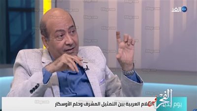 ناقد فني يوضح أسس اختيار الأفلام العربية لـ 