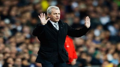 مفاجأة.. مهاجم الداخلية يعود لحسابات أجيري قبل مواجهة تونس