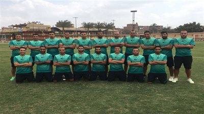 ميت خاقان يقبل اعتذار مديره الفني في القسم الثالث