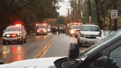 تعرف على العقوبة المنتظره لمنفذ هجوم الكنيس اليهودي في بيتسبرغ الأمريكية