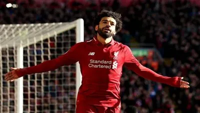 محمد صلاح يفاجئ جمهوره بـ